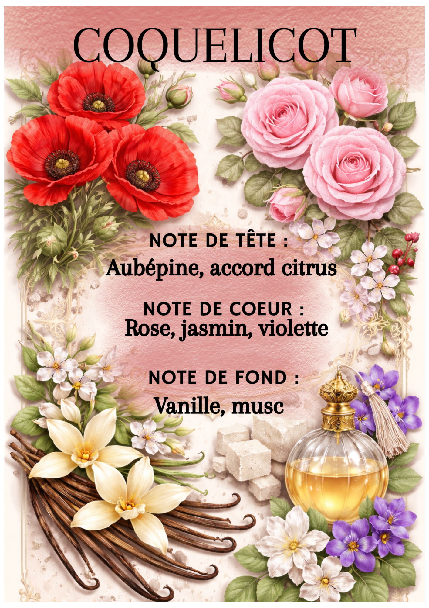 Premier Printemps