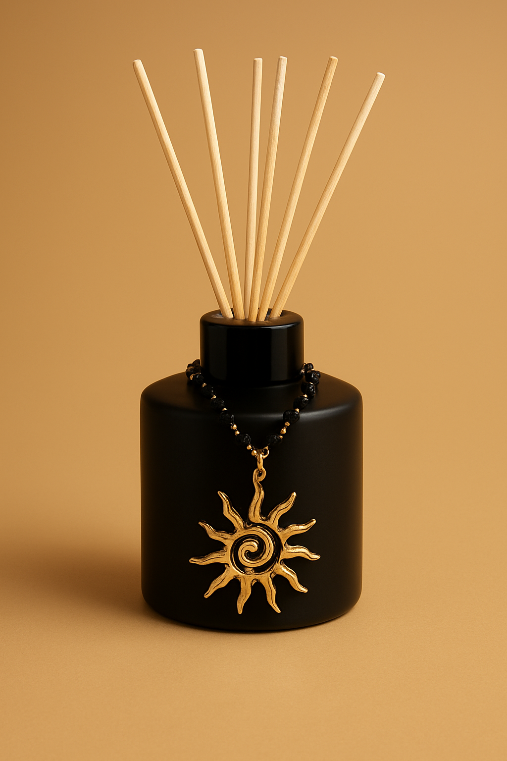 Diffuseur 100ml ambiance minimaliste parfums de Grasse artisanal