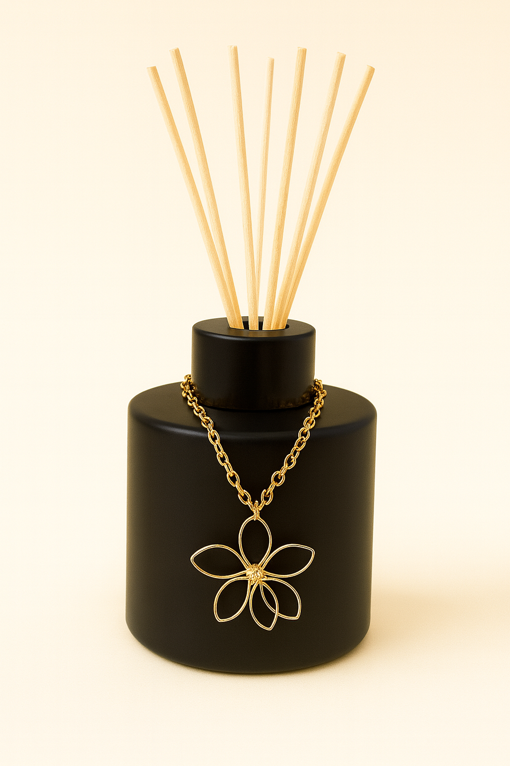 Vue diffuseur Éternel design épuré trois finitions disponibles