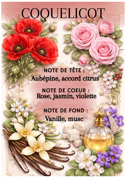 Premier Printemps