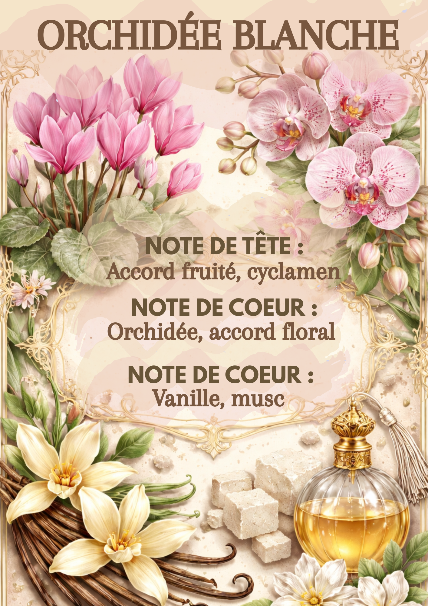 Éveil Printanier