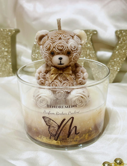 Bougie Tendrement