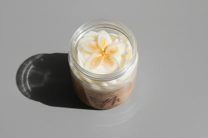 Fondant Chantilly Crémeux