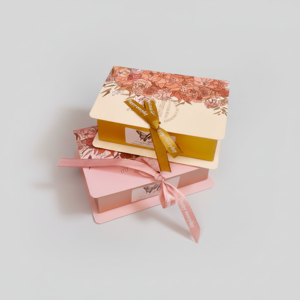 Coffret Fondant Lady Whitmore