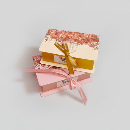 Coffret Fondant Lady Whitmore