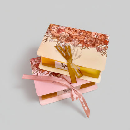 Coffret Fondant Lady Rosebury