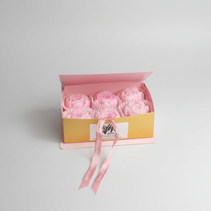 Coffret Fondant Lady Rosebury