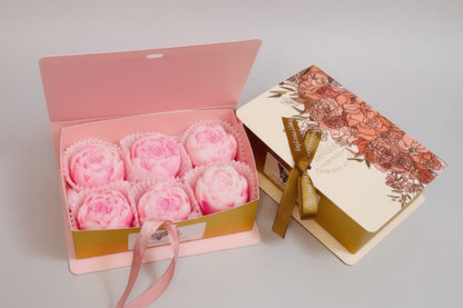 Coffret Fondant Lady Rosebury