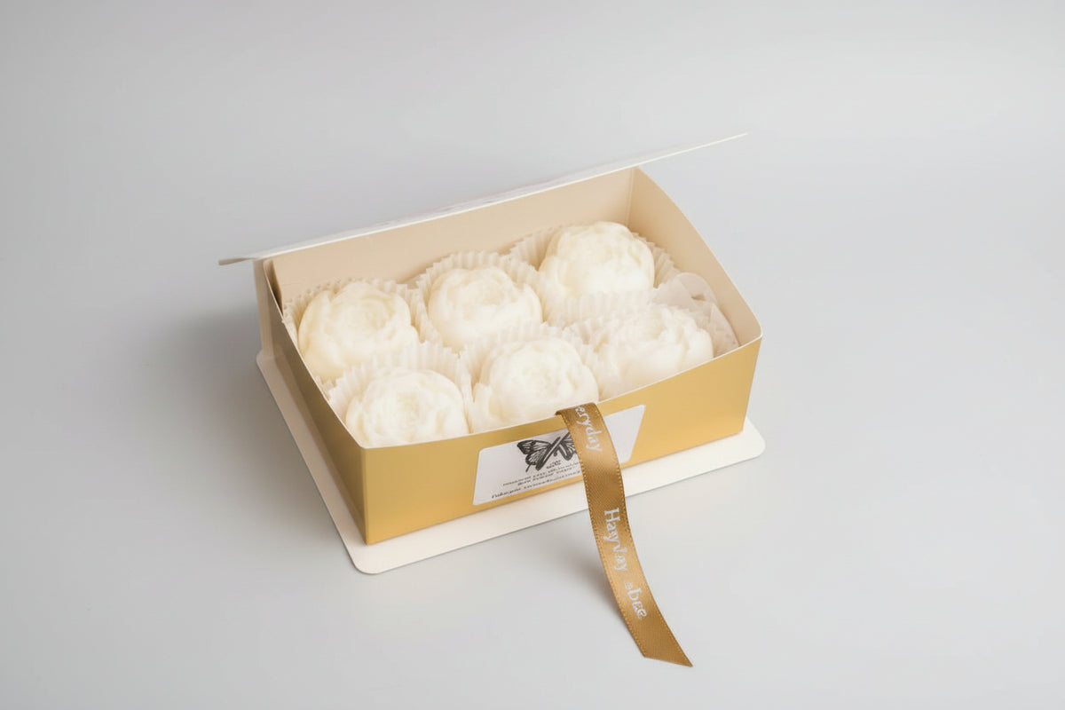 Coffret Fondant Lady Whitmore