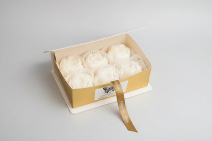 Coffret Fondant Lady Whitmore