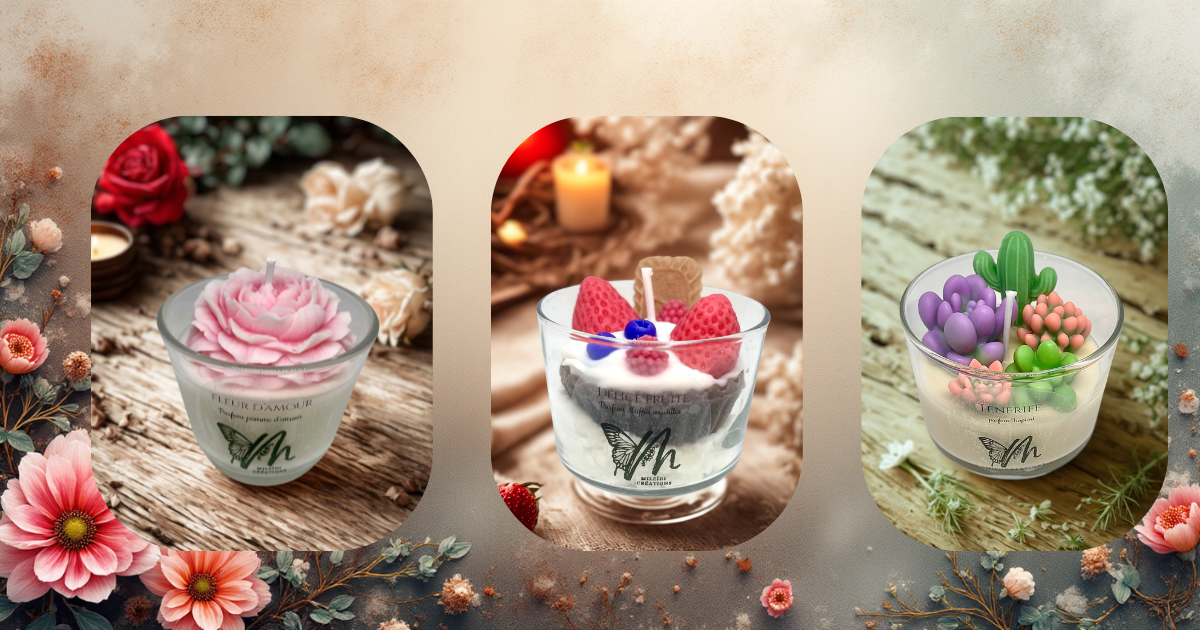 Collections merveilles