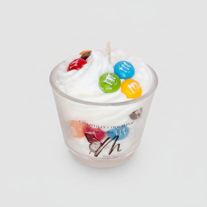 Chantilly Choco Pop